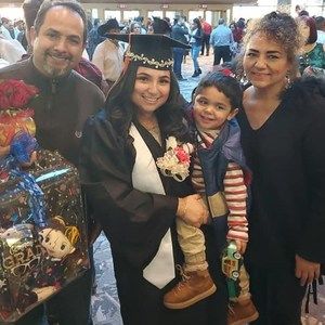 Meet your Posher, Stephanie